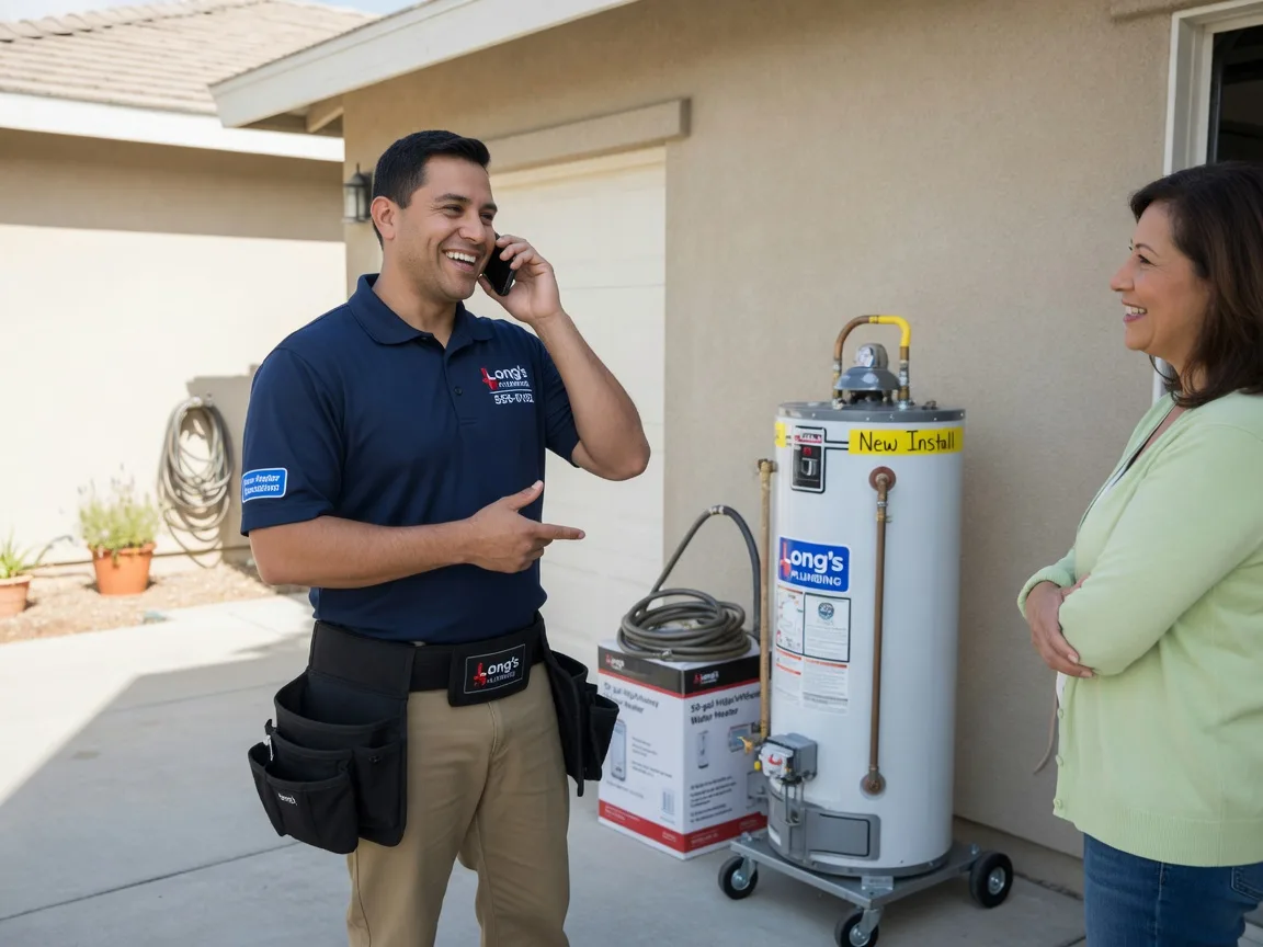 Leak Detection Moultrie, GA FAQs